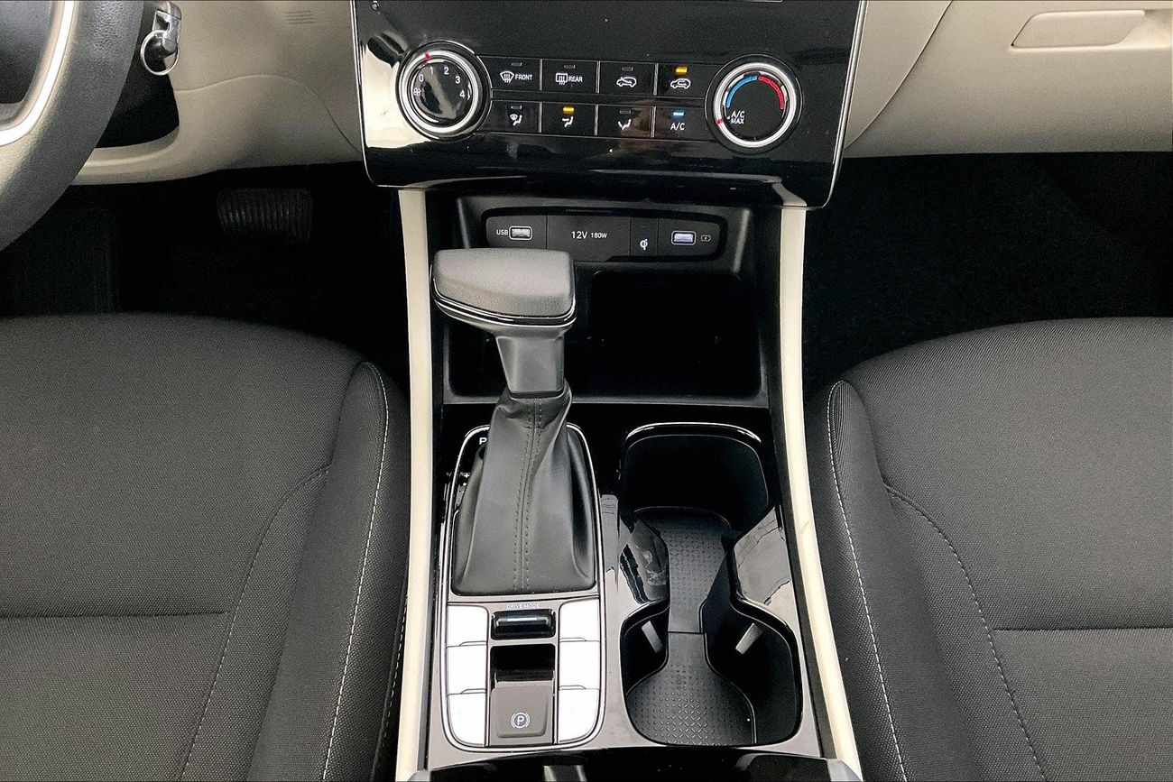 هيونداي توسون Smart | شامل الضمان | 0 ﺪﻔﻋﺓ ﺃﻮﻟﻯ