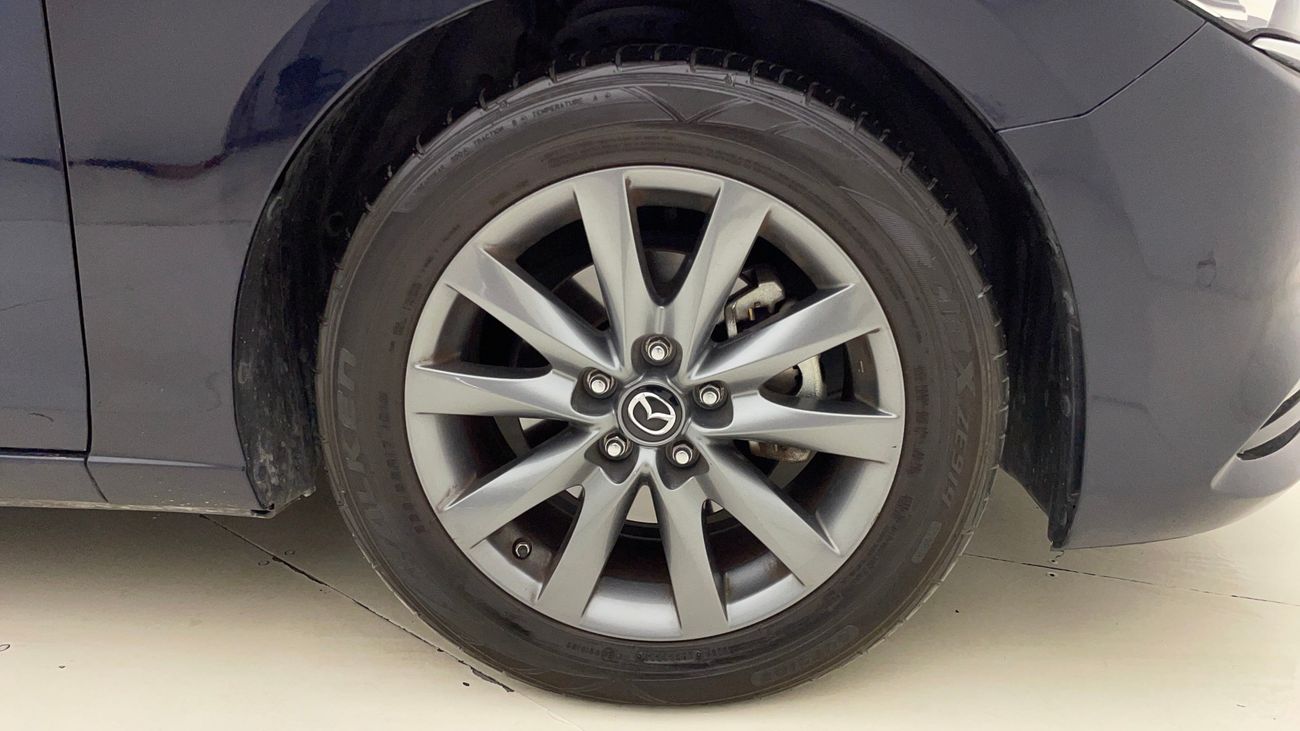 Mazda 6 S 2.5 | Zero Down Payment | Home Test Drive