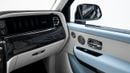 Rolls Royce Cullinan Black Badge - 2026 - GCC - Under Warranty and Service Contract