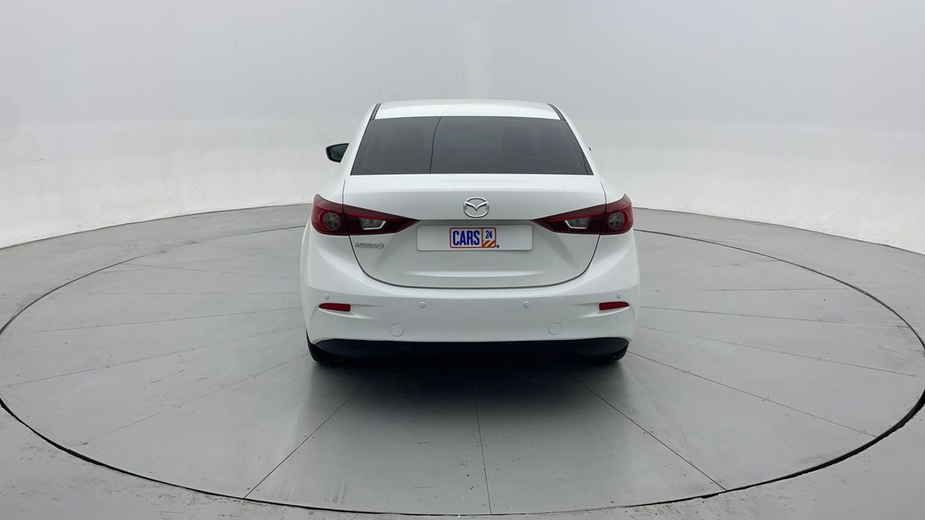 Mazda 3 S 1.6 | Zero Down Payment | Free Home Test Drive