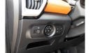 Kaiyi X3 برو 2024 KAIYI 1.5 X3 Pro Flagship SUV - رمادي من الداخل أسود وبرتقالي