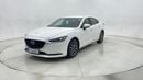 Mazda 6 2023 PURE | AED 848/Month | 0 DP | 30 Day Return | Warranty | Service History