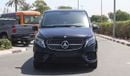 Mercedes-Benz V 300 D 2023 Model Mercedes-Benz V300d 4Matic Exclusive, Long