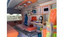 Toyota Hiace Toyota Hiace 2018 Ambulance Ref# 377