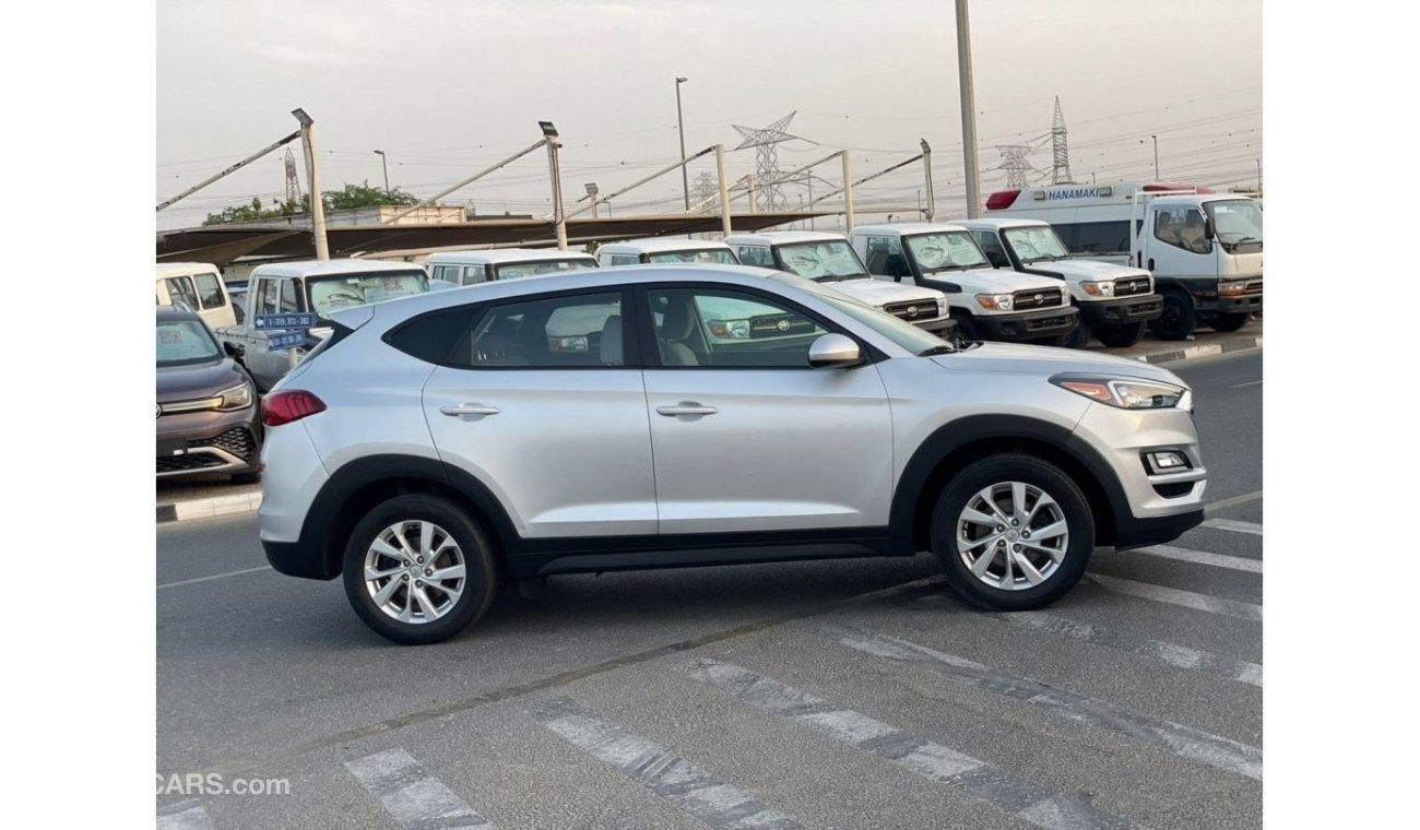 Hyundai Tucson “Offer”2019 Hyundai Tucson SEL 2.0L V4 - 4x4 AWD - /