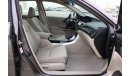 Honda Accord Honda Accord 2016 GCC agency condition without accidents without paint only There is one piece full 