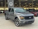 فورد F 150 XL CREW CAB V8 5.0L SXT
