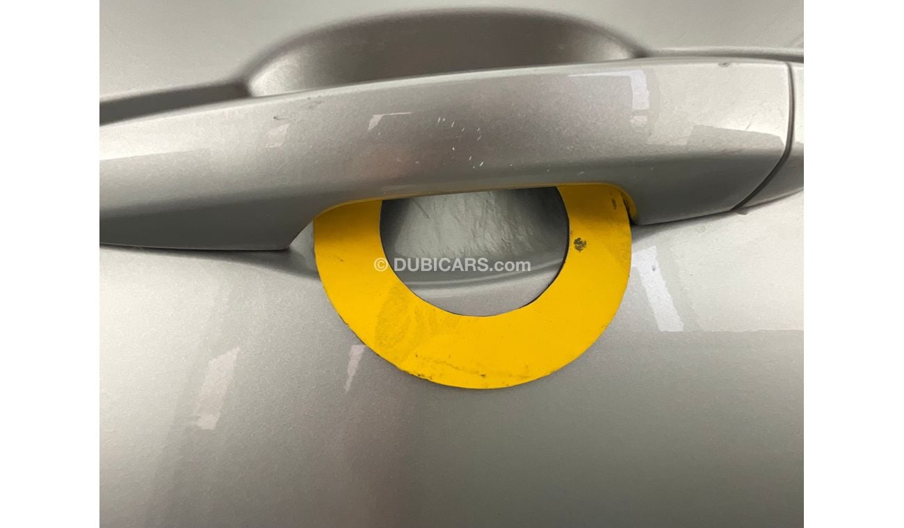 Mitsubishi Eclipse Cross GLX Highline