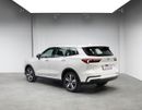 Ford Territory