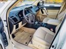 تويوتا برادو Toyota Prado TXL V6 full option 4.0L