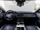 Land Rover Range Rover Velar R-DYNAMIC S Land Rover Range Rover Velar 2019