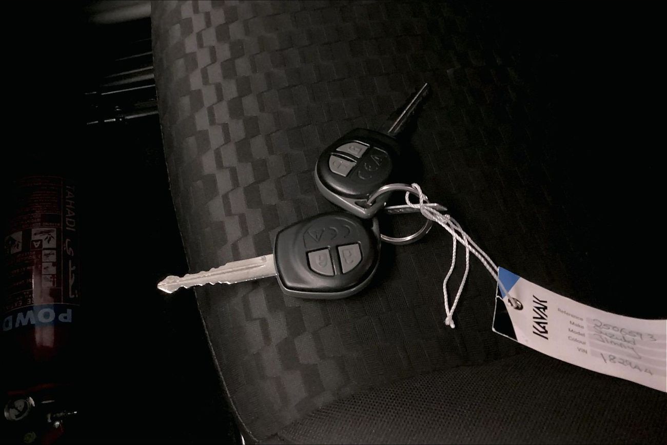 Suzuki Jimny GLX | Guaranteed Warranty | 0 Down Payment