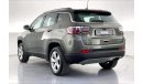 Jeep Compass Limited | 1 year free warranty | 1.99% financing rate | 7 day return policy