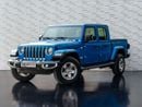 Jeep Gladiator Overland 3.6L