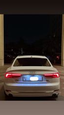 أودي A5