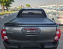 Toyota Hilux ROGUE DIESEL RIGHT HAND 2024 MODEL