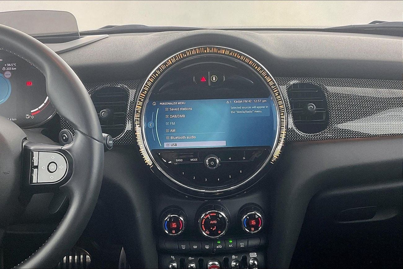 Mini John Cooper Works John Cooper Works | upto AED 20,000 Ramadan Discount | Guaranteed Warranty | 0 Down Payment