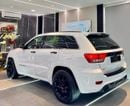 Jeep Grand Cherokee SRT 6.4L BEST JEEP GRAND CHEROKEE SRT8 6.4 V8 || GCC || FREE ACCIDENTS || FULLY LOADED || PERFECT CO