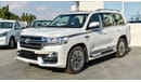 Toyota Land Cruiser VXR V8 5.7 Grand Touring S