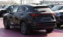 Lexus NX350 h