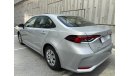 Toyota Corolla 1.6 XLI 1.6 | Under Warranty | Free Insurance | Inspected on 150+ parameters