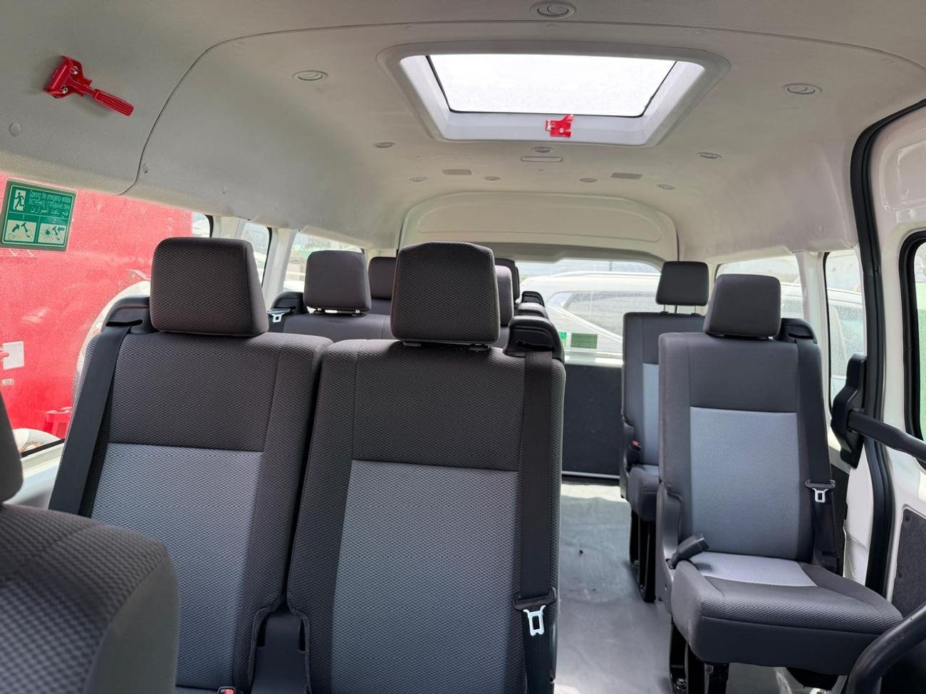 تويوتا هاياس