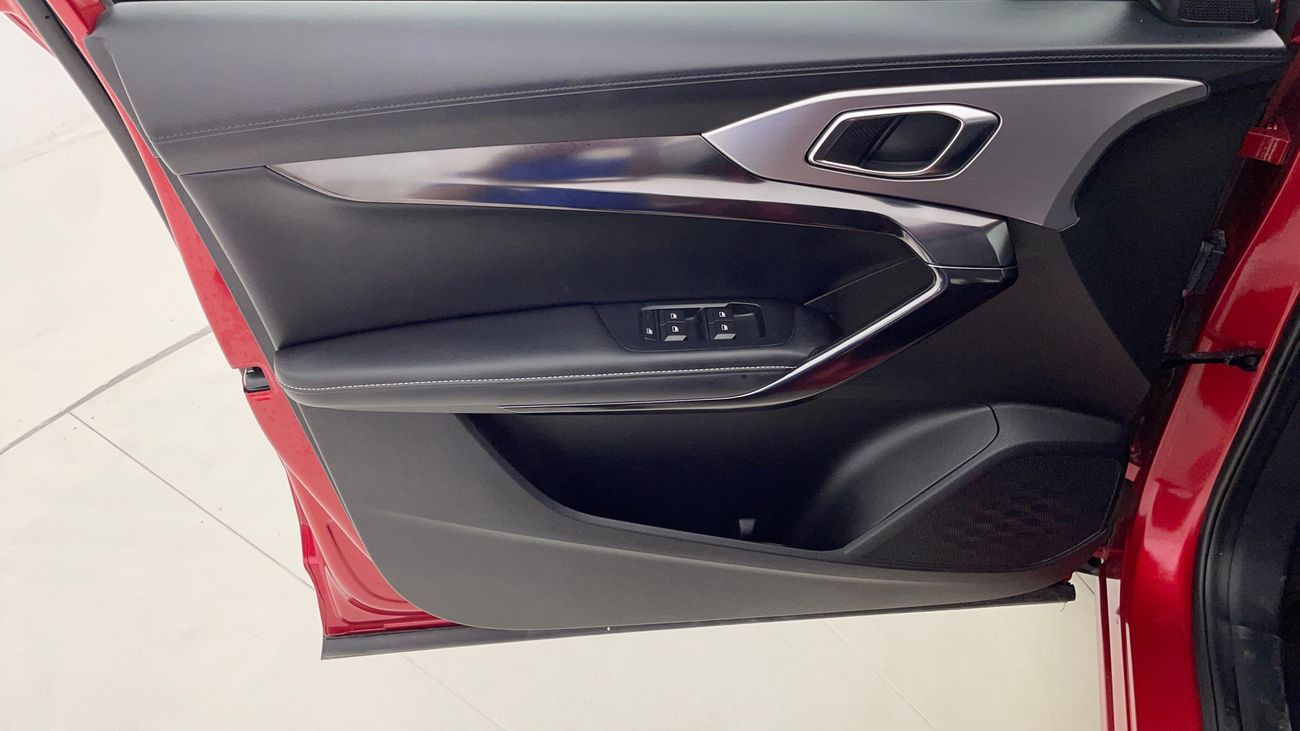 MG One STD 1.5 | Zero Down Payment | Free Home Test Drive