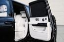 Rolls-Royce Cullinan Black Badge