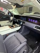 هونغشي EHS9 Executive