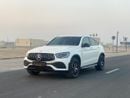 Mercedes-Benz GLC 43 AMG Coupe 3.0L (390 HP)