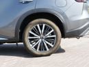 Infiniti QX60 2024 INFINITI QX60 SENSORY 3.5L V6 AWD 7-SEATS BRAND NEW 0KM