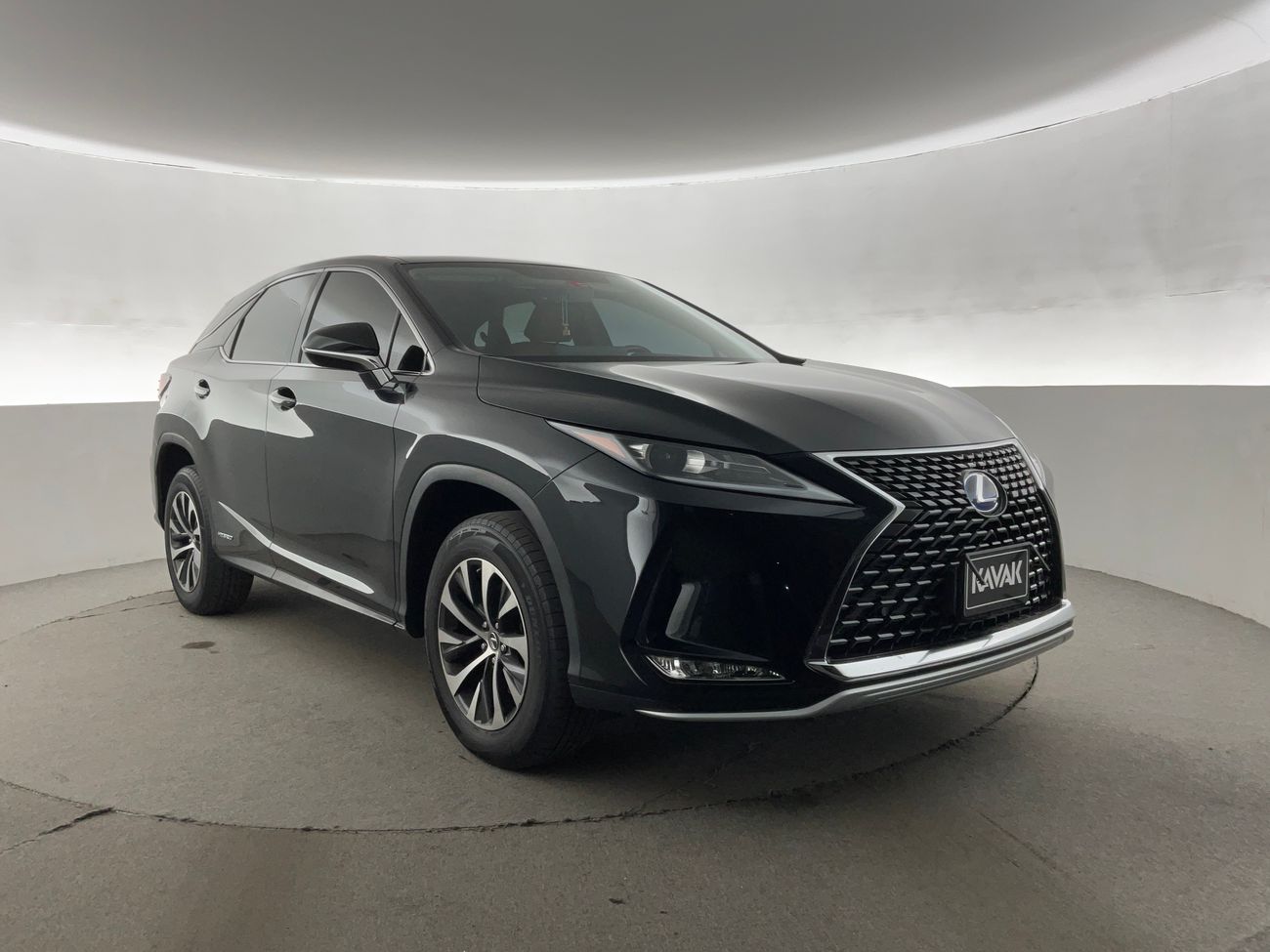 Lexus RX450h Premier | National Day Celebration | Guaranteed Warranty | 0 Down Payment