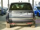 Land Rover Range Rover SE P400