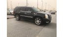 Cadillac Escalade GCC