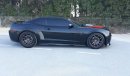 Chevrolet Camaro 2013 Fire breather Low mileage Special eidition  Gulf Specs