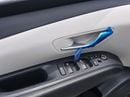 Hyundai Tucson COMFORT PLUS Hyundai Tucson  1.6T A/T FWD SUV White Color 2024 Model