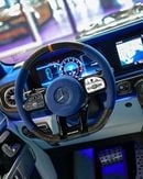 BRABUS 900 - Mercedes-AMG G 63