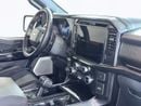 Ford F-150 RAPTOR R CREW F1-RP1825/AL TAYER MOTORS/ AL QOUZ SHOWROOM