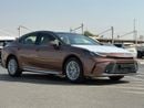 تويوتا كامري 2.5L LE FWD PETROL
