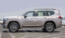 Toyota Land Cruiser VXR