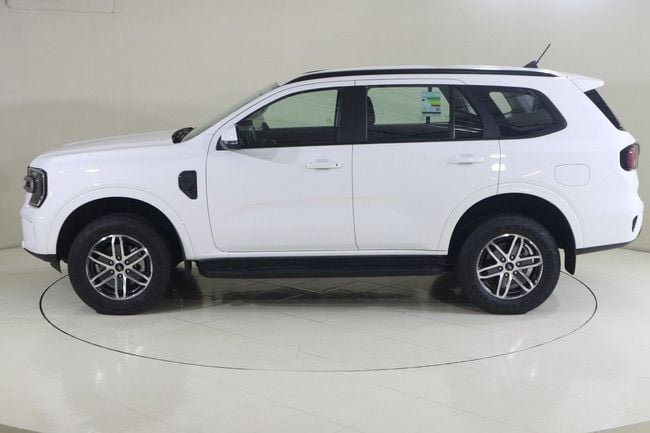 Ford Everest XLS, миниатюра 19