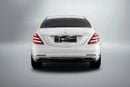 مرسيدس بنز S 560 Maybach 4Matic