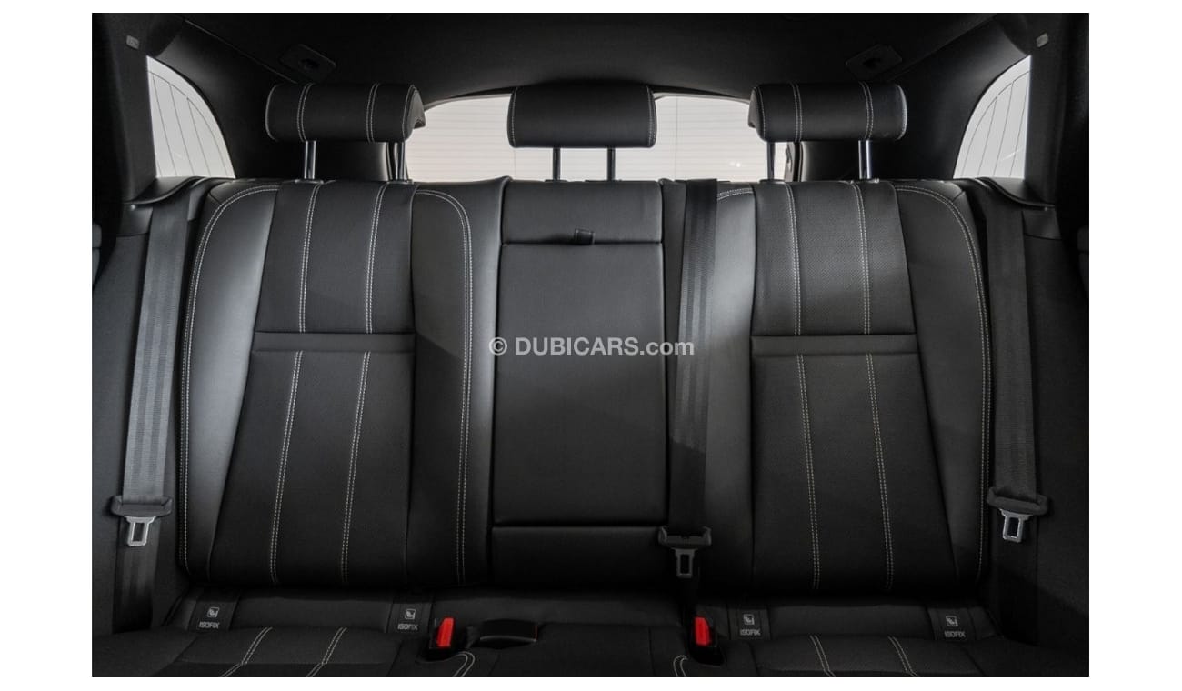 Land Rover Range Rover Velar P250 R-Dynamic SE