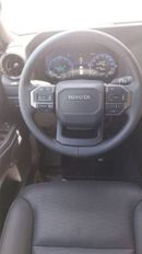 تويوتا برادو VXR Prado First Edition 2.4L PETROL V4 | 2026 | 0 KM | Brand New | 03 Years Warranty