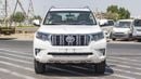 تويوتا برادو Toyota Prado VX 4.0L petrol 2023