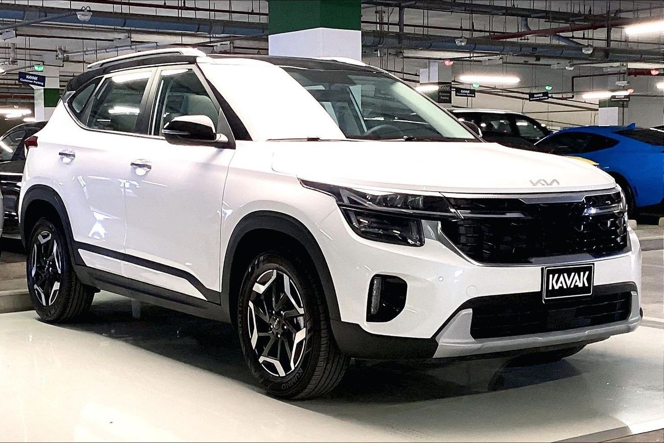 Kia Seltos SX | National Day Celebration | Guaranteed Warranty | 0 Down Payment