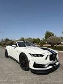 Ford Mustang STD EcoBoost Premium 2.3L Coupe A/T
