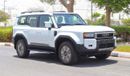 Toyota Prado  2026 Model Toyota Land Cruiser Prado - All Rounder, 2.4L Turbo Petrol 4WD 8A/T