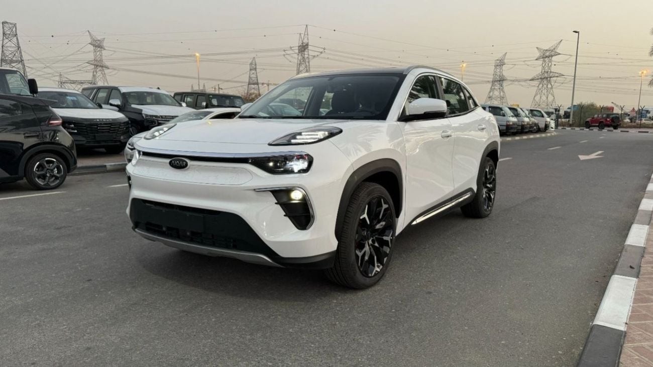 Chery EQ5 CHERY AIQAR EQ5 ELECTRIC CAR 2024YM