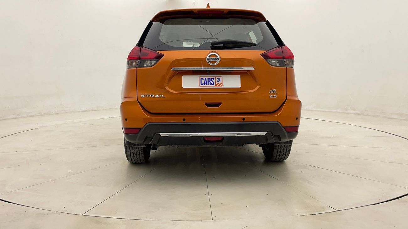 Nissan XTrail S 2.5 | Zero Down Payment | Home Test Drive